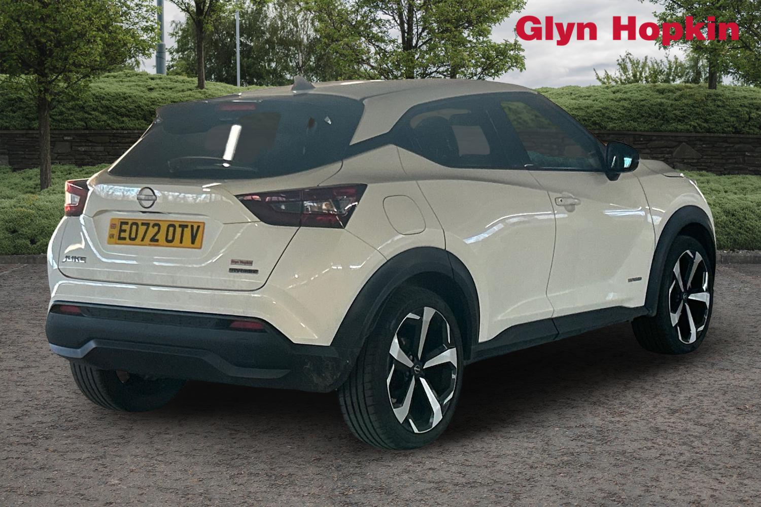 Used Nissan Juke 2022 for sale - 77063319: Photo 3