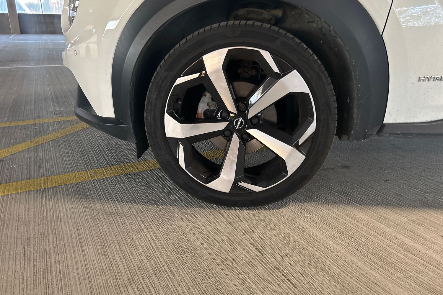 Used Nissan Juke 2022 for sale - 77063319: Photo 37