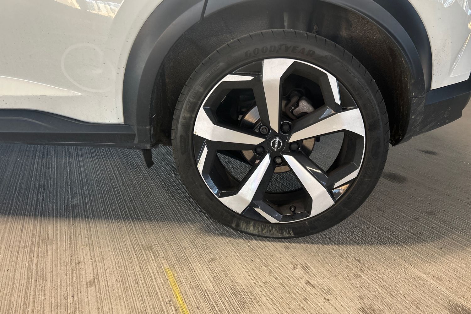 Used Nissan Juke 2022 for sale - 77063319: Photo 38