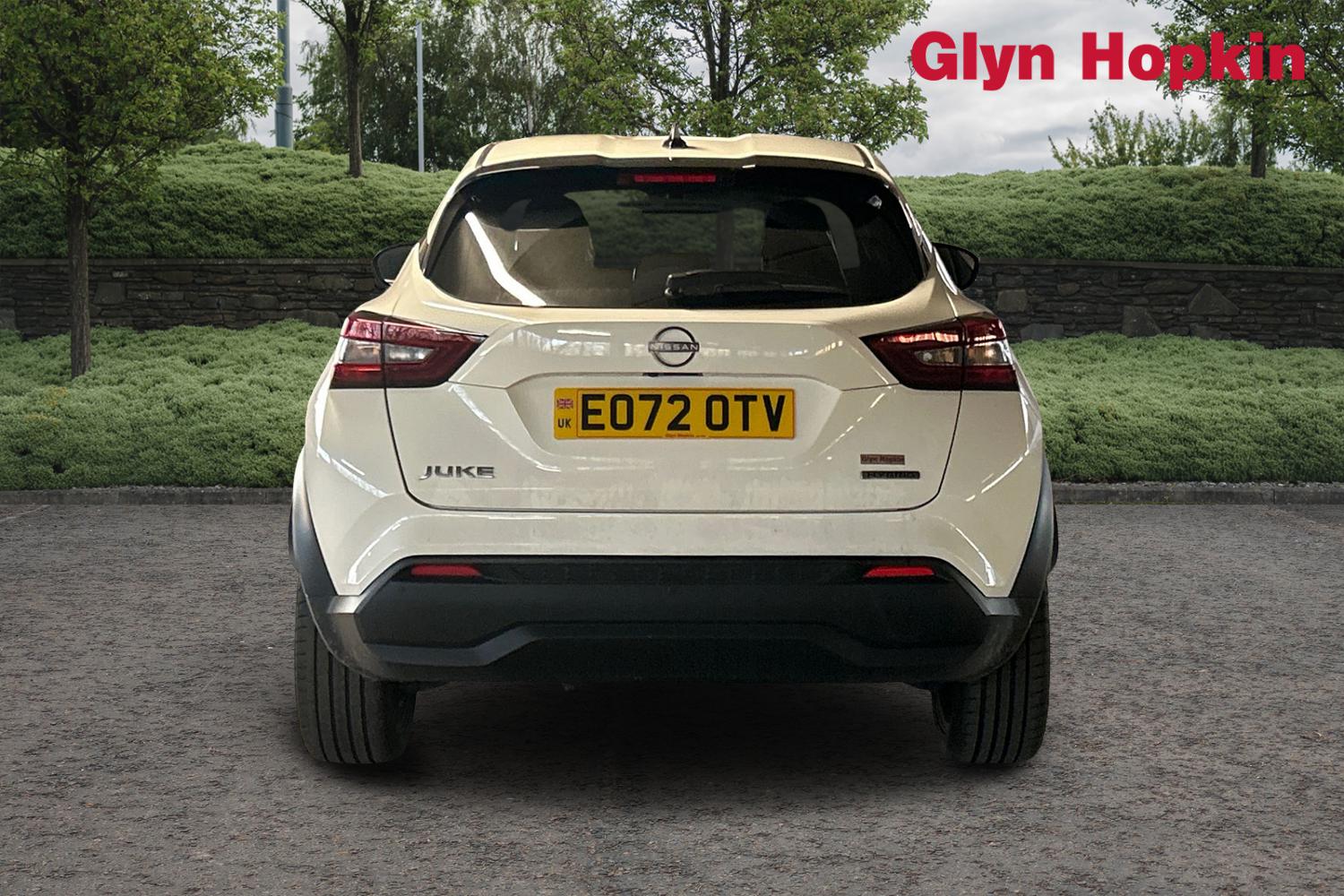 Used Nissan Juke 2022 for sale - 77063319: Photo 4