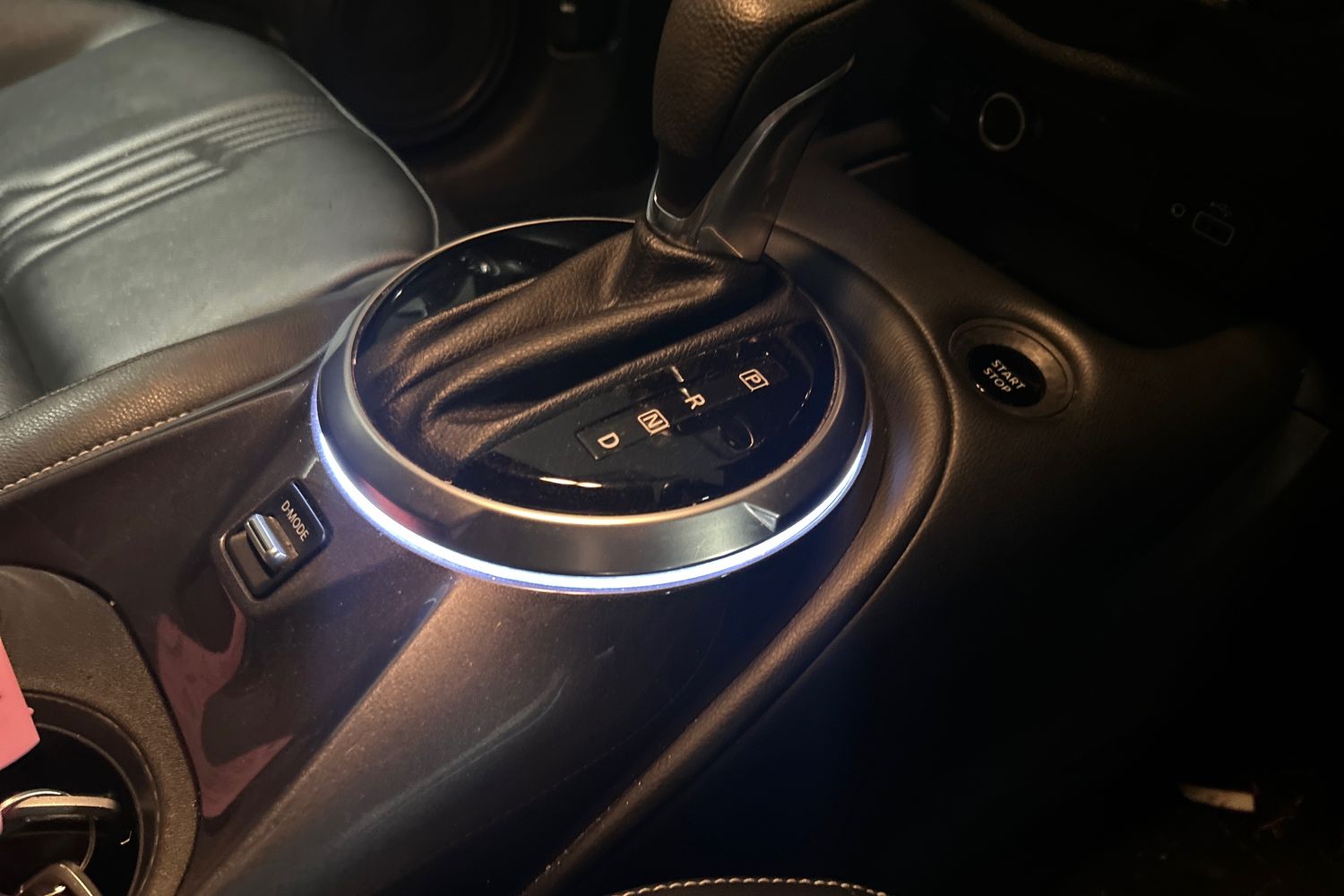 Used Nissan Juke 2022 for sale - 77063319: Photo 40