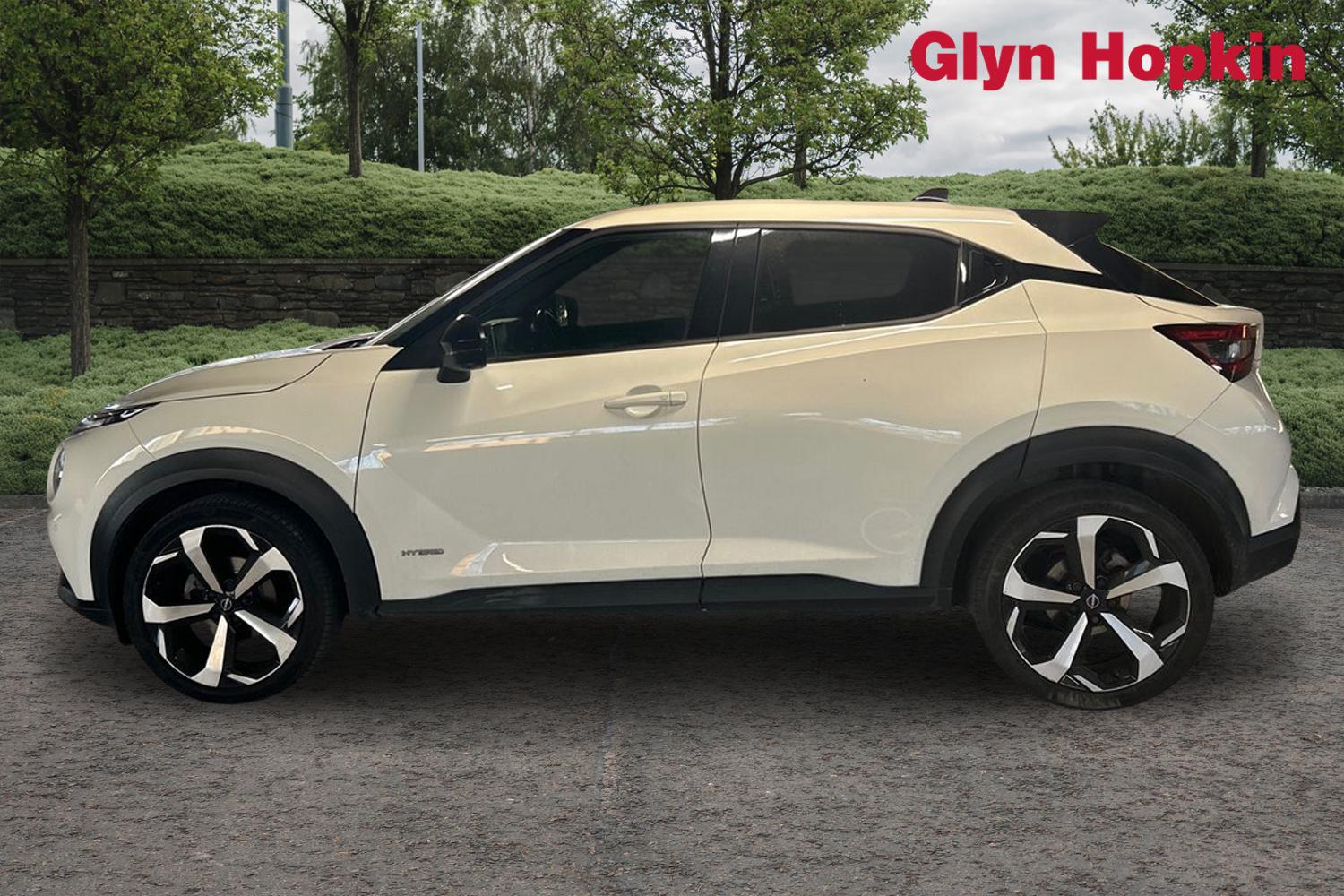 Used Nissan Juke 2022 for sale - 77063319: Photo 6