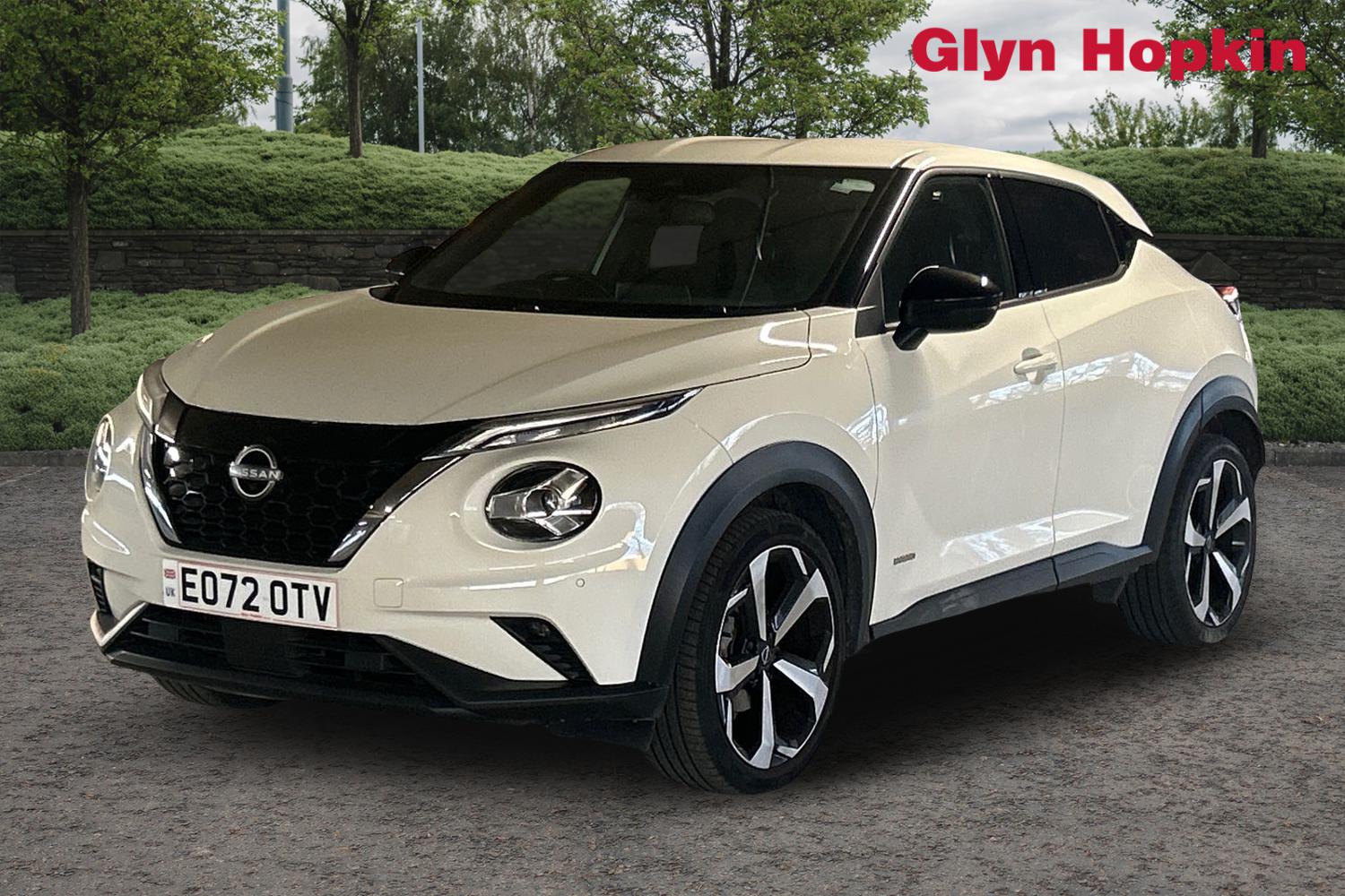 Used Nissan Juke 2022 for sale - 77063319: Photo 7