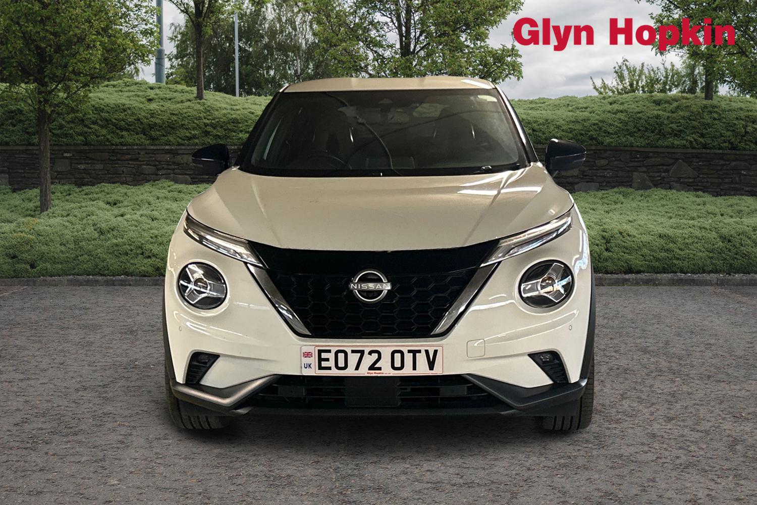 Used Nissan Juke 2022 for sale - 77063319: Photo 8