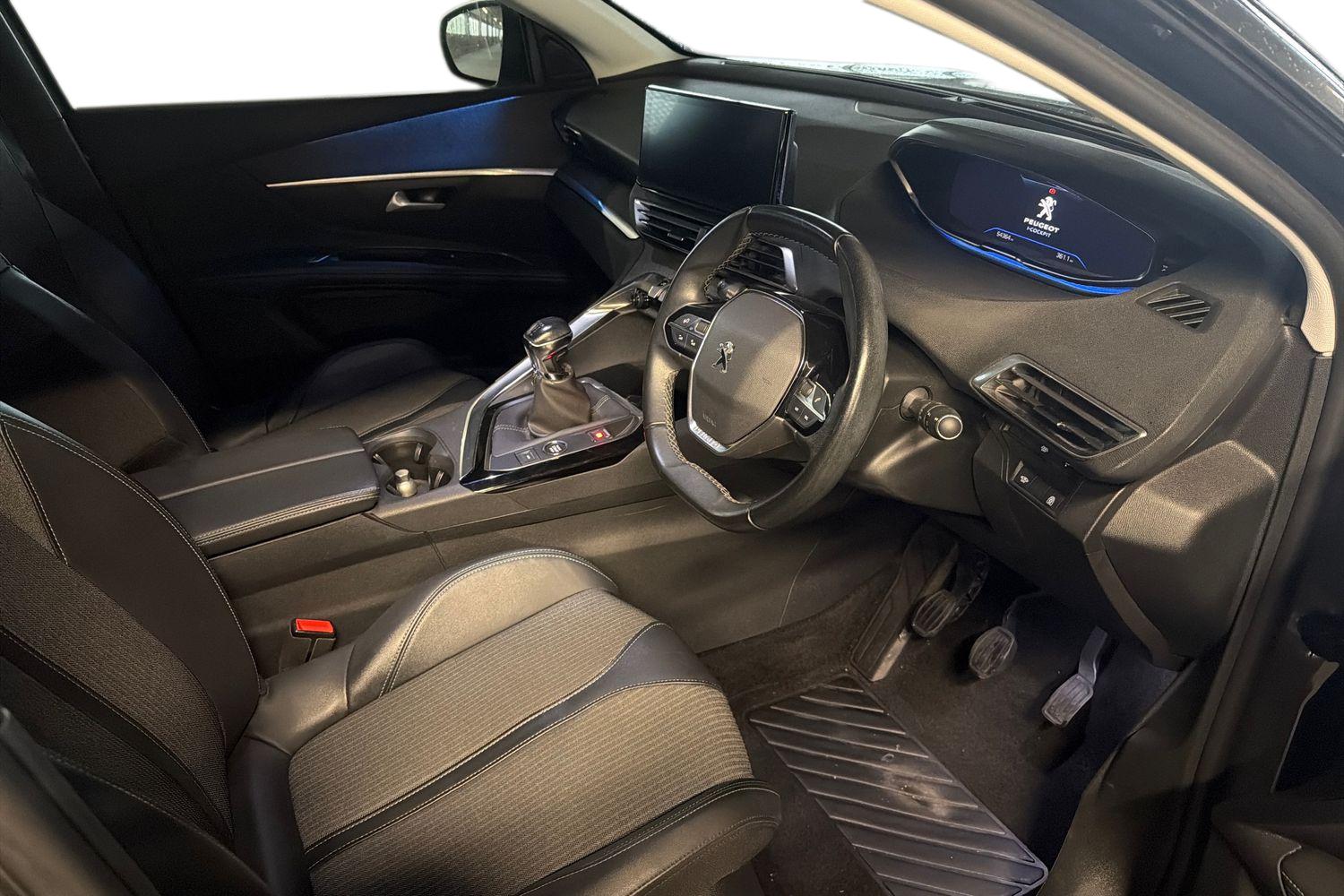 Used Peugeot 5008 2022 for sale - 77380845: Photo 10