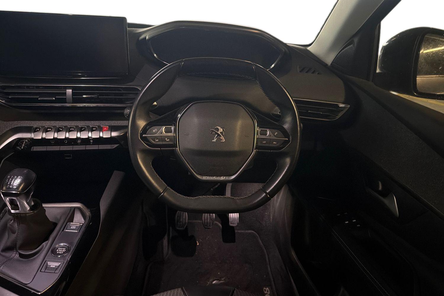 Used Peugeot 5008 2022 for sale - 77380845: Photo 11