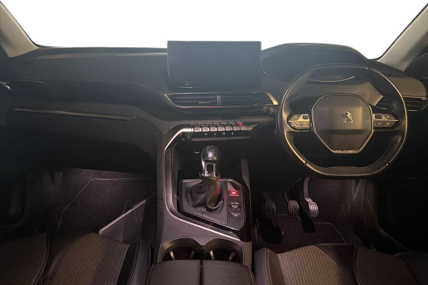 Used Peugeot 5008 2022 for sale - 77380845: Photo 12