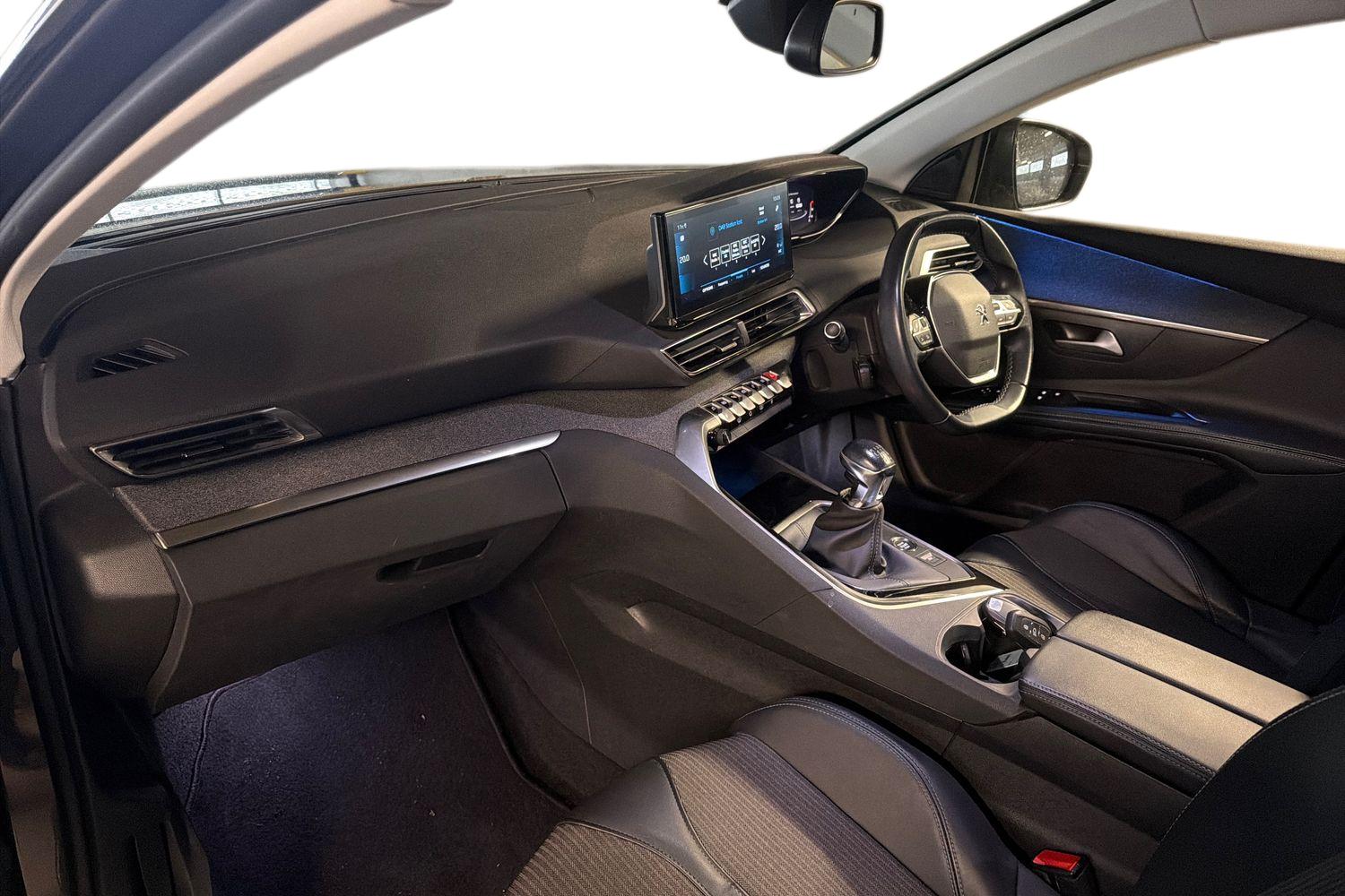 Used Peugeot 5008 2022 for sale - 77380845: Photo 13