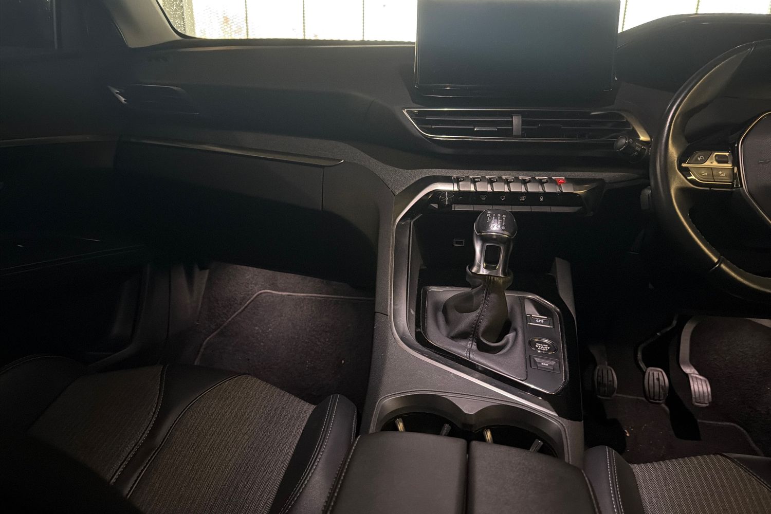 Used Peugeot 5008 2022 for sale - 77380845: Photo 14