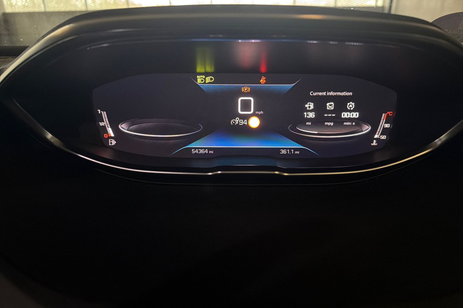 Used Peugeot 5008 2022 for sale - 77380845: Photo 20