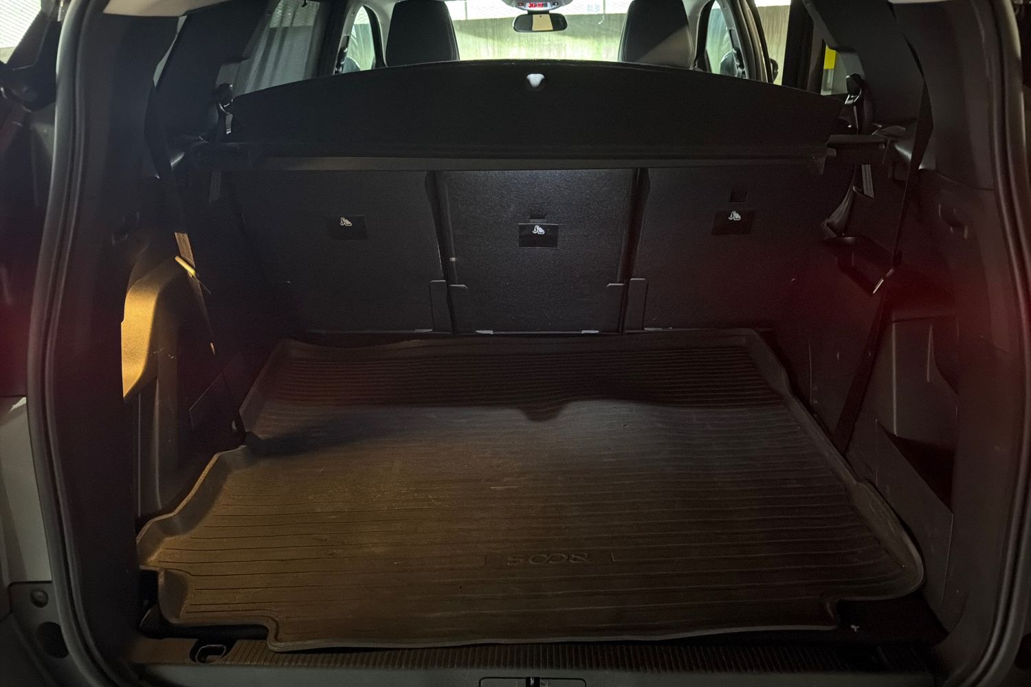 Used Peugeot 5008 2022 for sale - 77380845: Photo 24