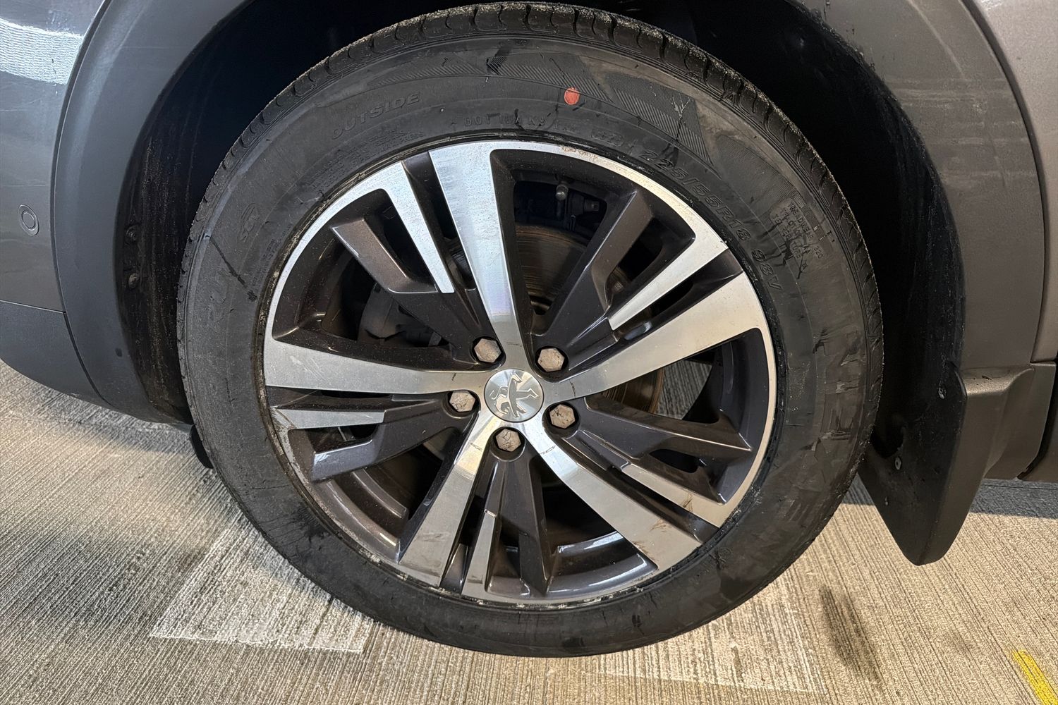 Used Peugeot 5008 2022 for sale - 77380845: Photo 28