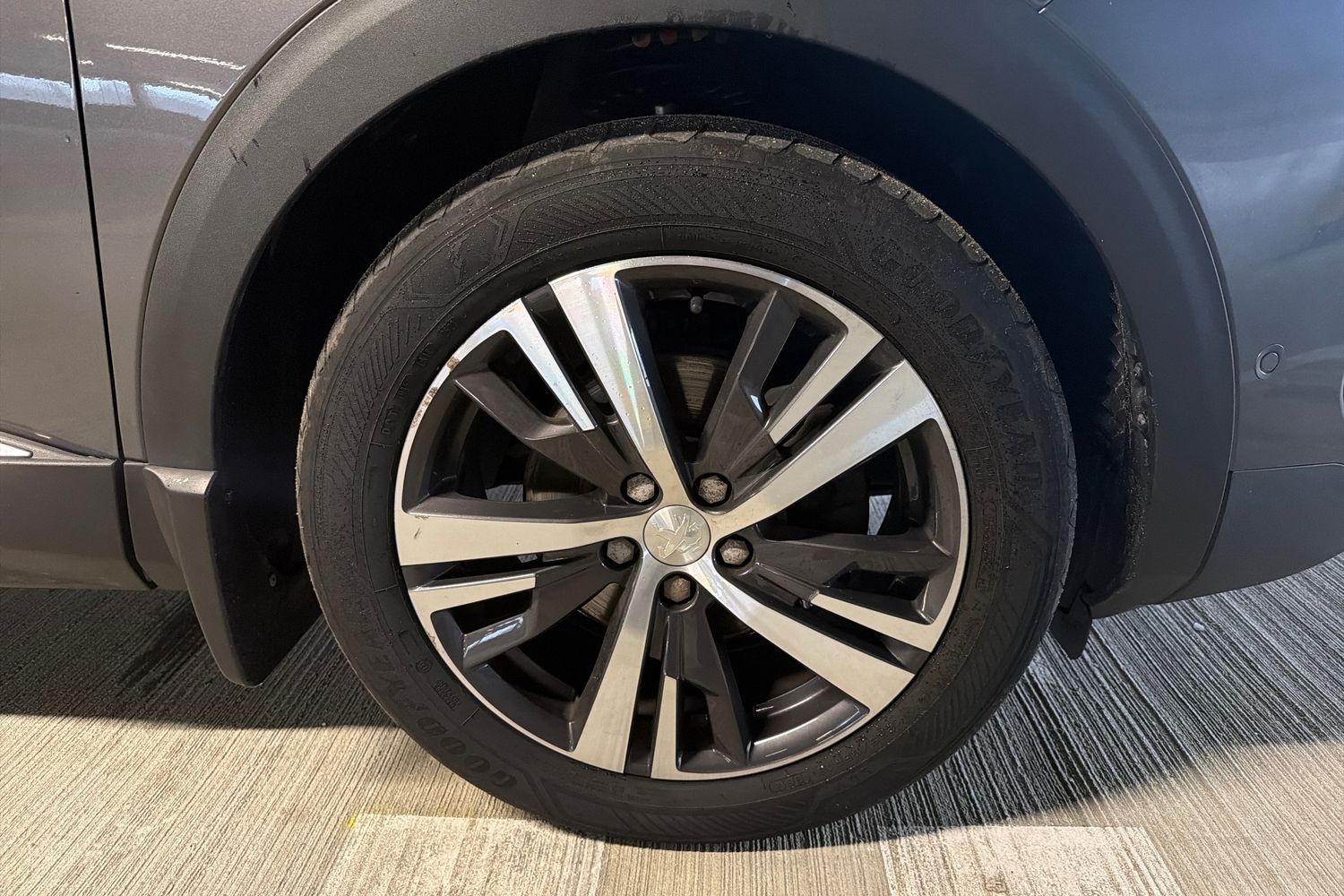 Used Peugeot 5008 2022 for sale - 77380845: Photo 29