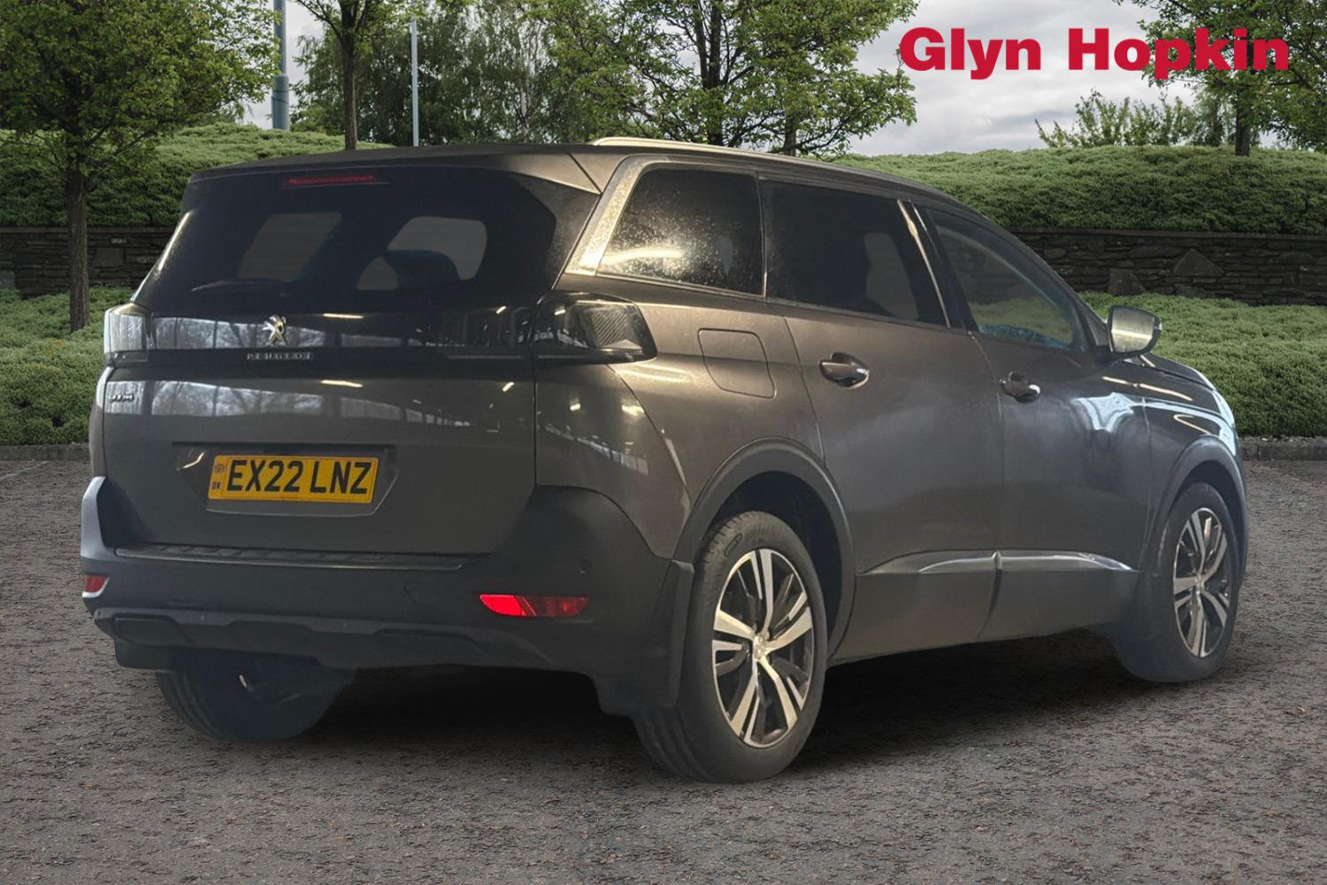 Used Peugeot 5008 2022 for sale - 77380845: Photo 3