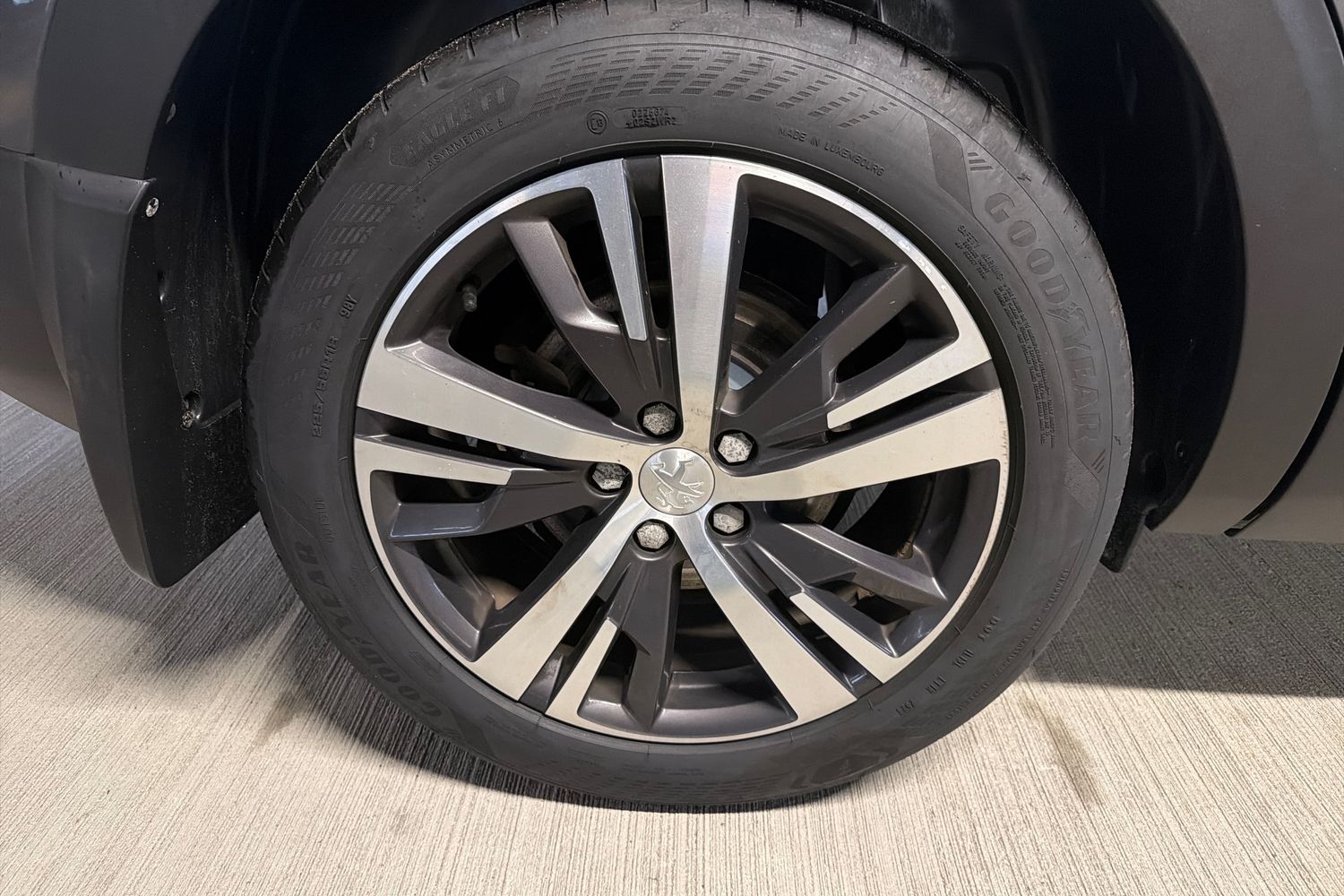 Used Peugeot 5008 2022 for sale - 77380845: Photo 30