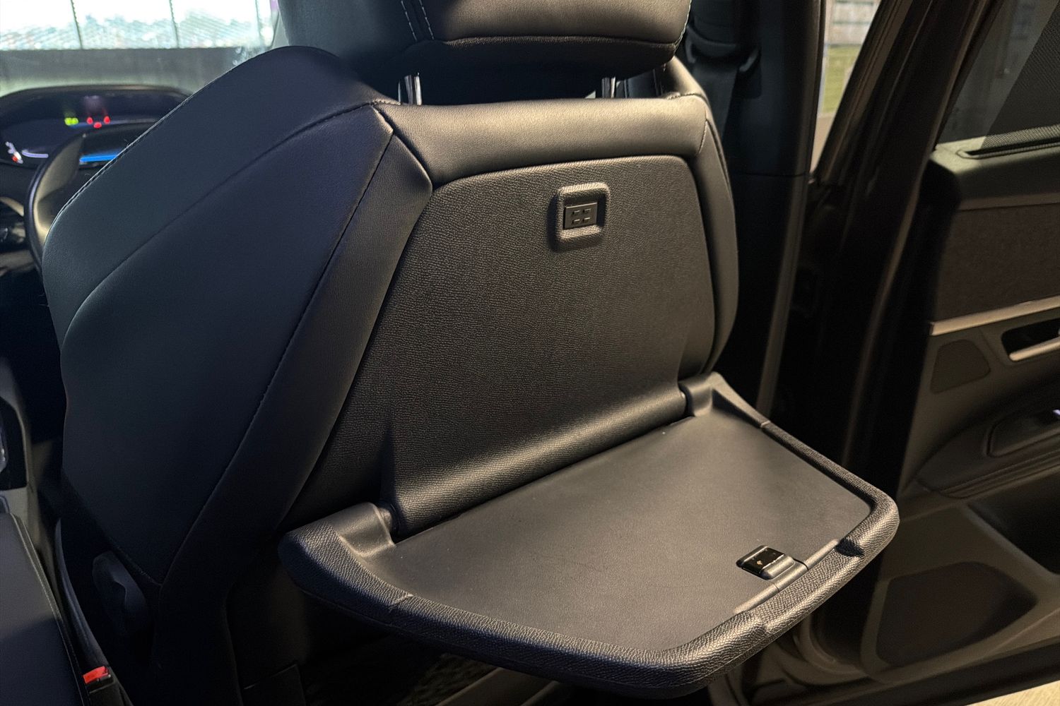 Used Peugeot 5008 2022 for sale - 77380845: Photo 35