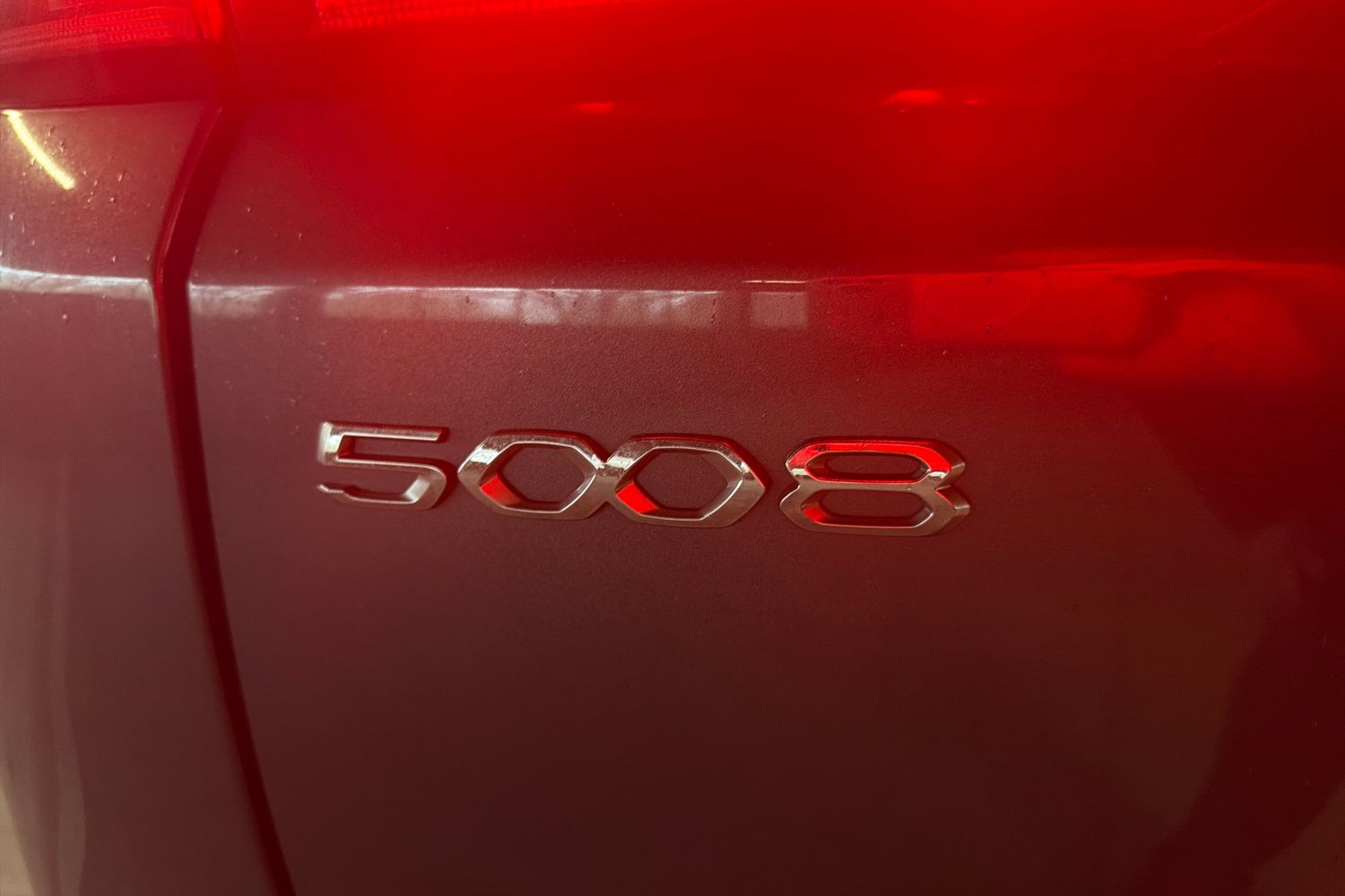 Used Peugeot 5008 2022 for sale - 77380845: Photo 39