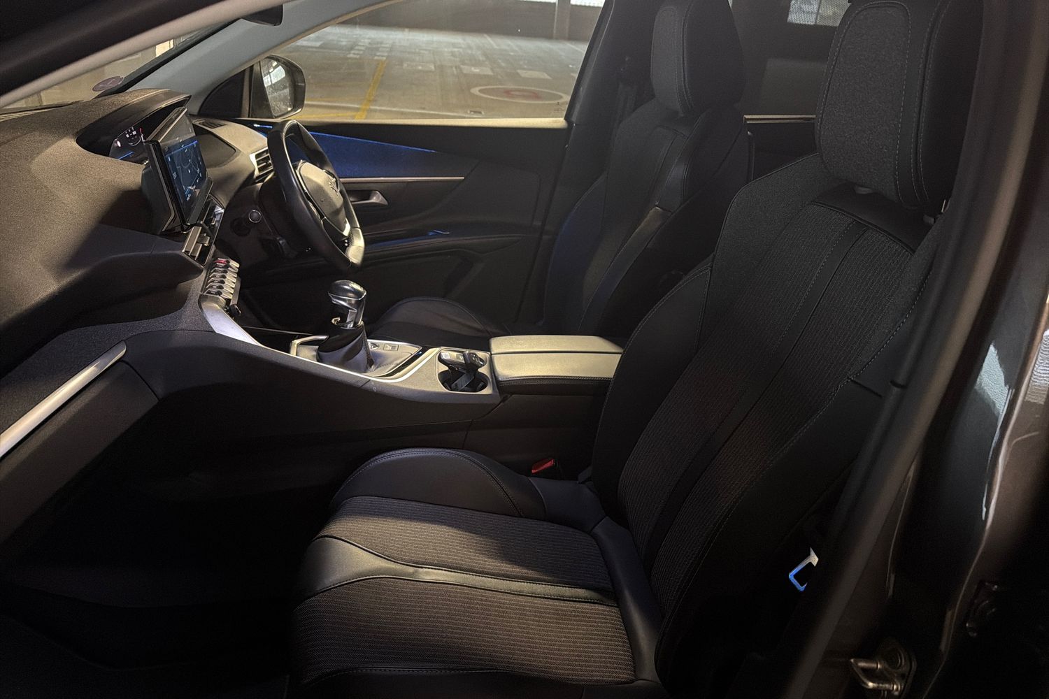 Used Peugeot 5008 2022 for sale - 77380845: Photo 40