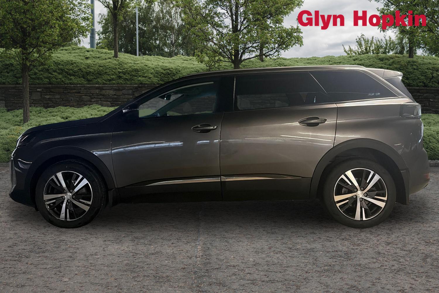 Used Peugeot 5008 2022 for sale - 77380845: Photo 6