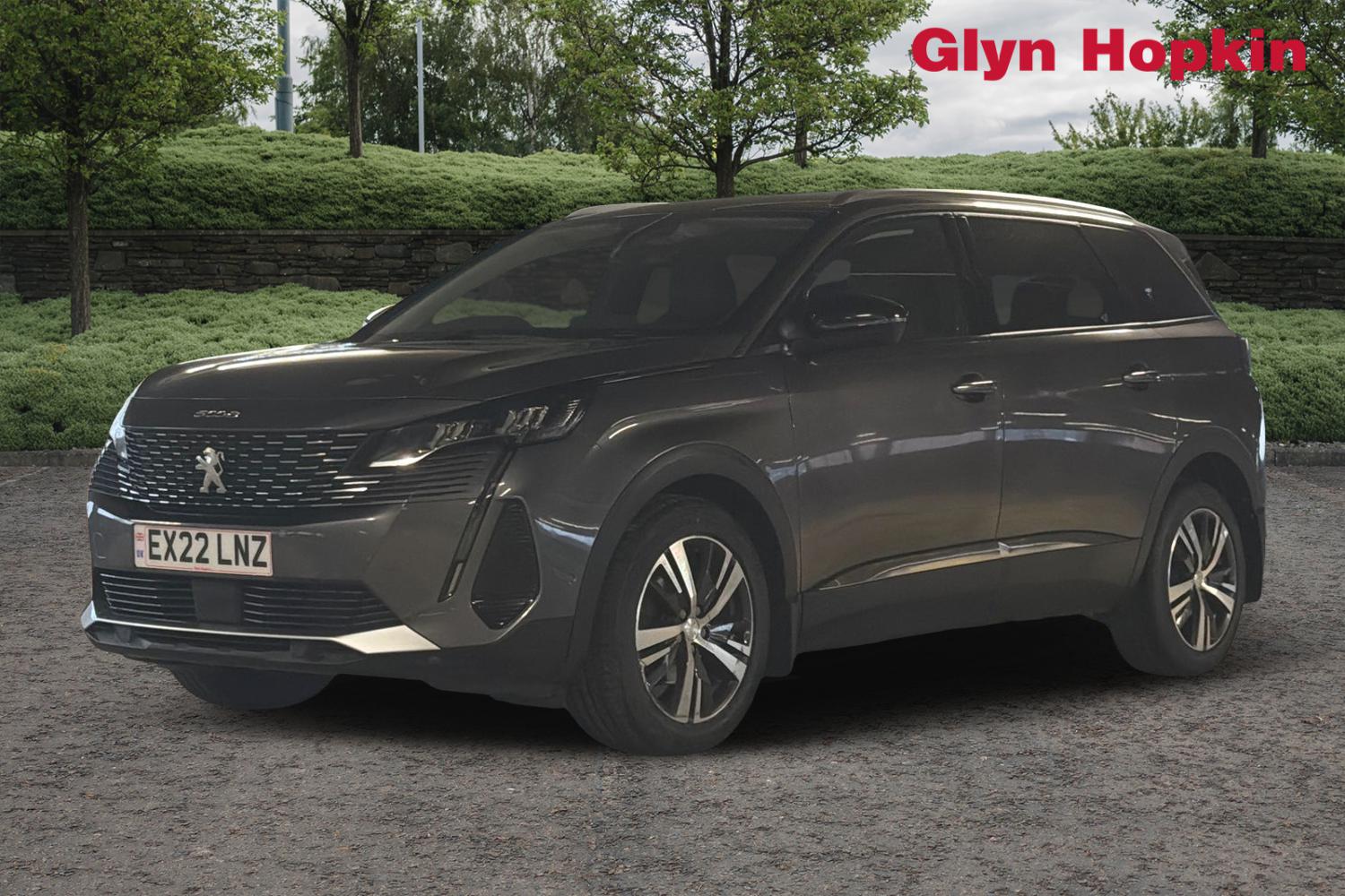 Used Peugeot 5008 2022 for sale - 77380845: Photo 7