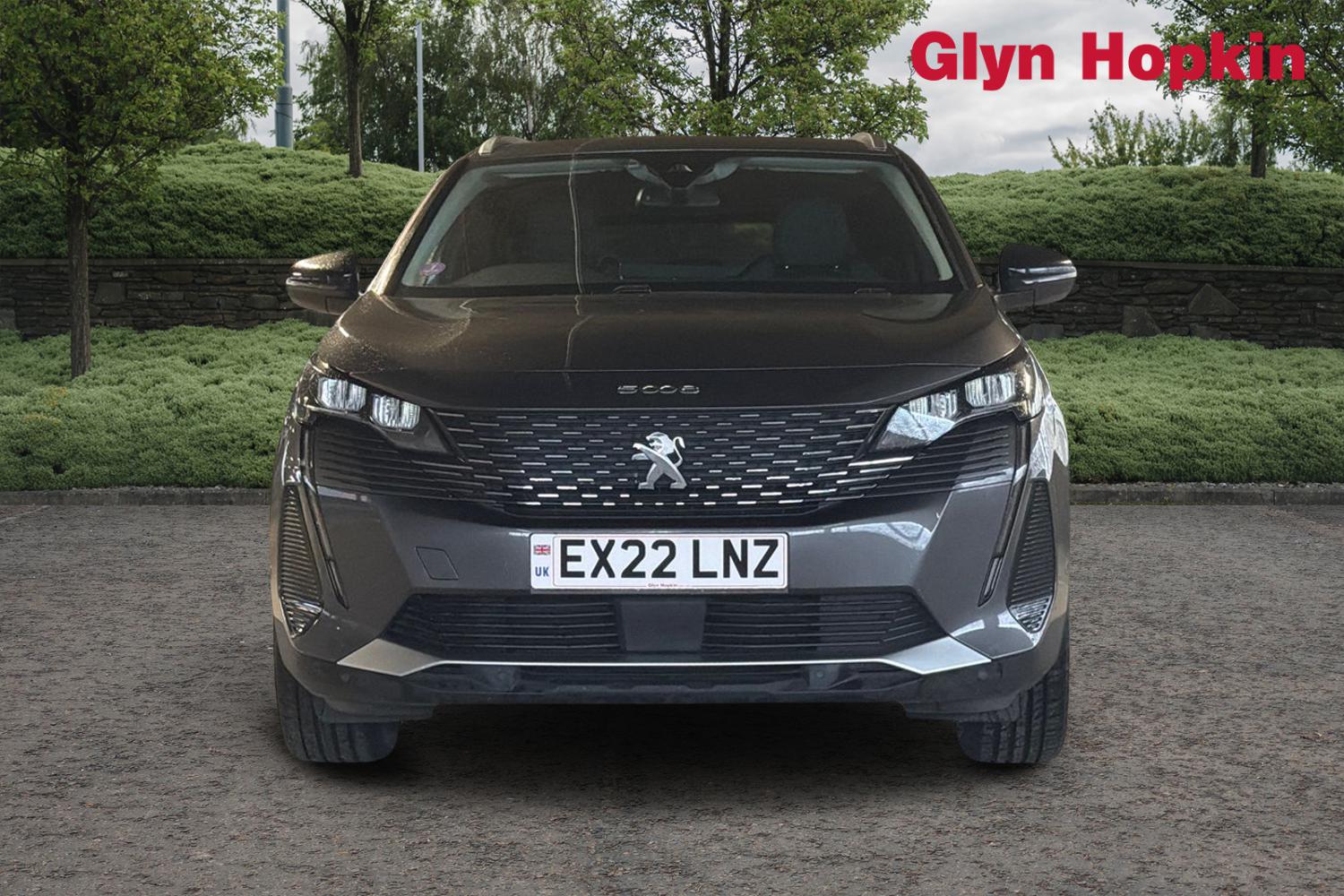 Used Peugeot 5008 2022 for sale - 77380845: Photo 8