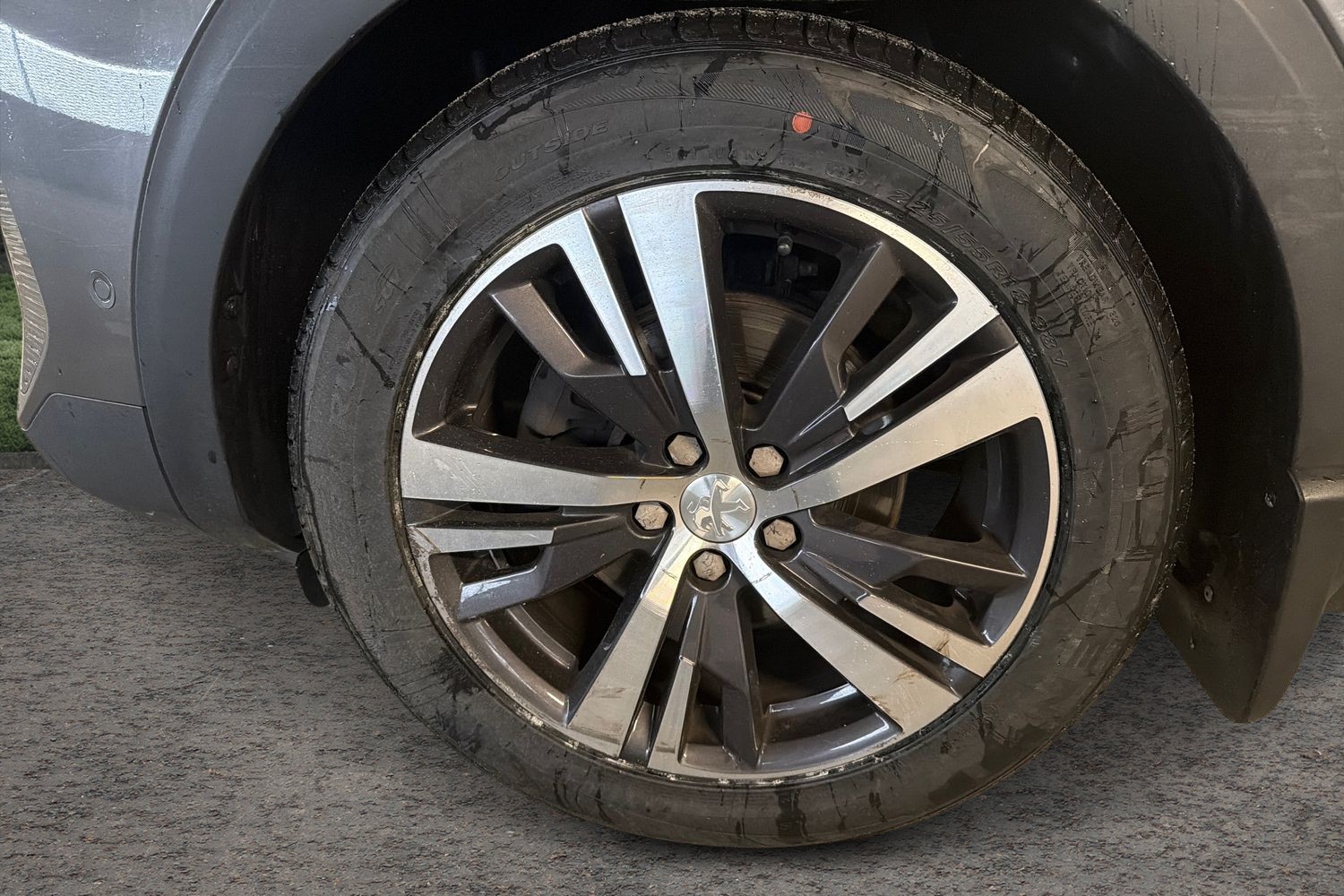 Used Peugeot 5008 2022 for sale - 77380845: Photo 9