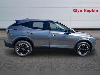 Used Nissan Qashqai 2026 for sale - 78081082: Photo