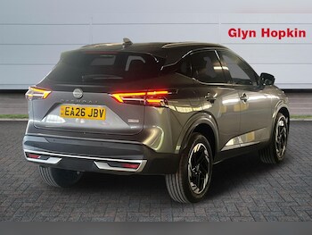 Used Nissan Qashqai 2026 for sale - 78081082: Photo