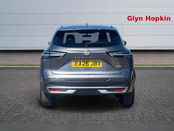 Used Nissan Qashqai 2026 for sale - 78081082: Photo