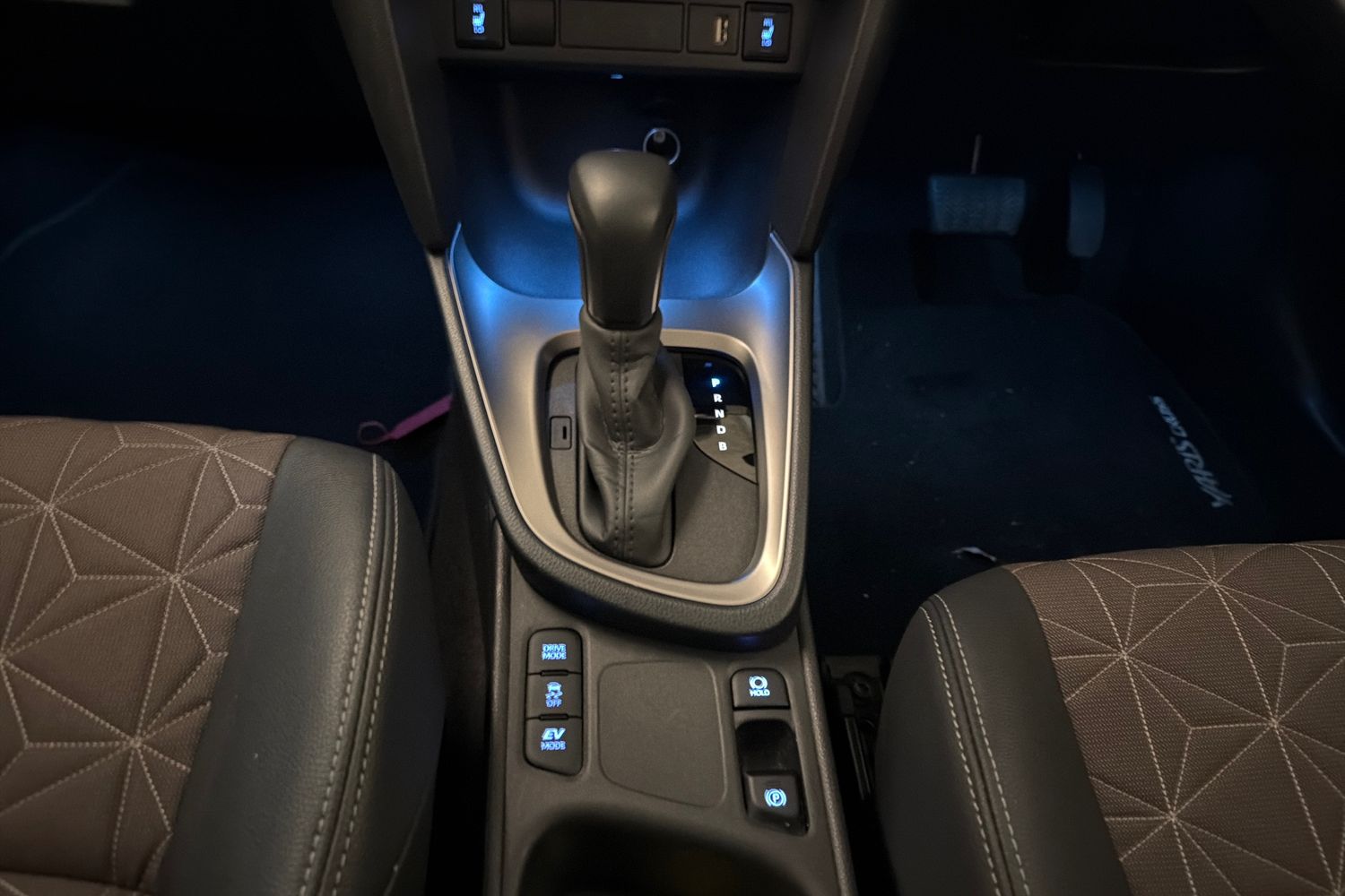 Used Toyota Yaris Cross 2023 for sale - 76390032: Photo 14