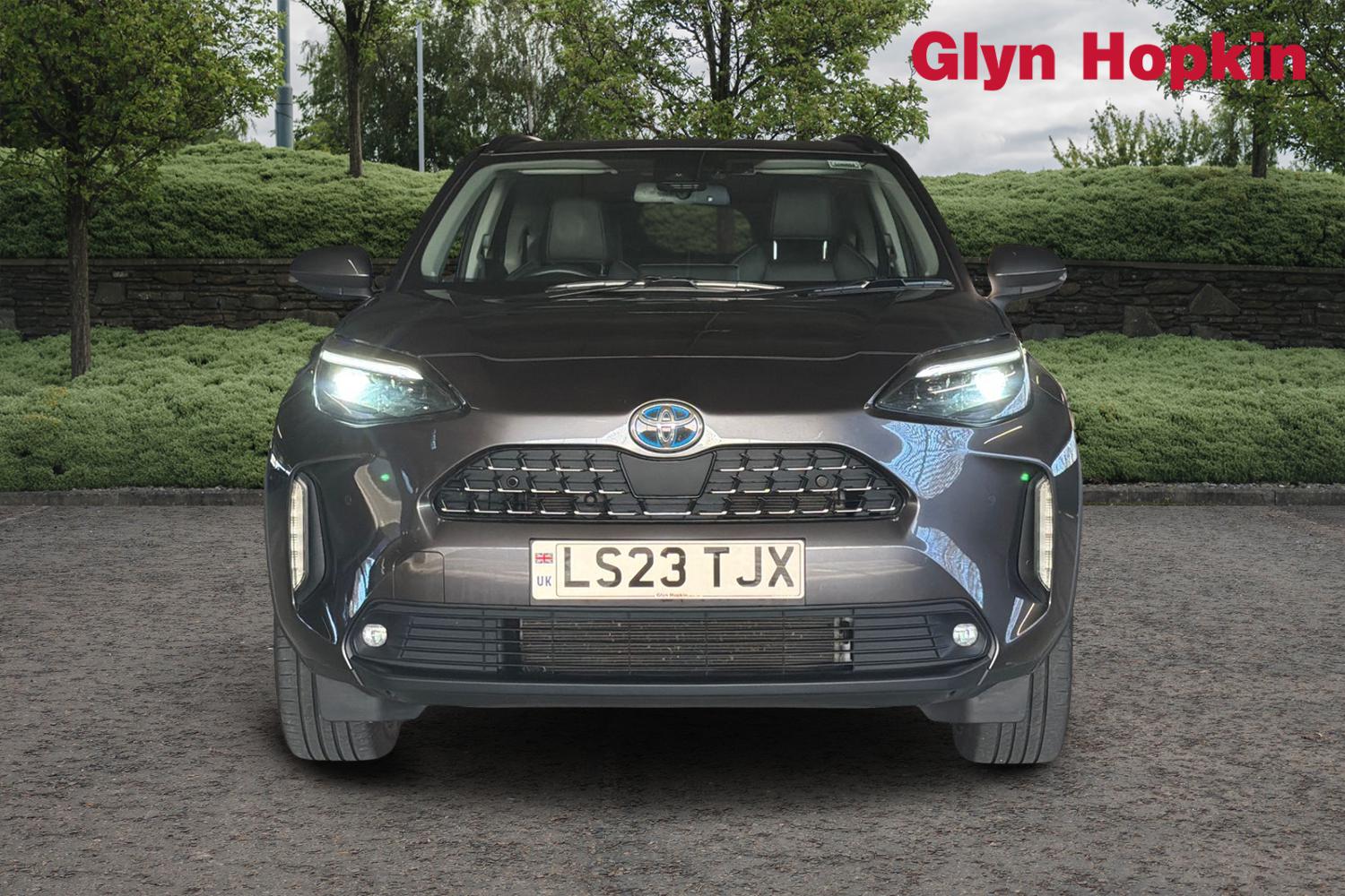 Used Toyota Yaris Cross 2023 for sale - 76390032: Photo 8