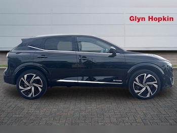 Used Nissan Qashqai 2025 for sale - 78158782: Photo