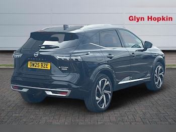 Used Nissan Qashqai 2025 for sale - 78158782: Photo