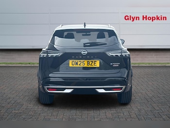 Used Nissan Qashqai 2025 for sale - 78158782: Photo