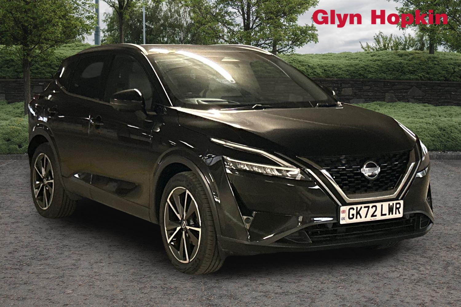 Used Nissan Qashqai 2022 for sale - 76241778: Photo 1