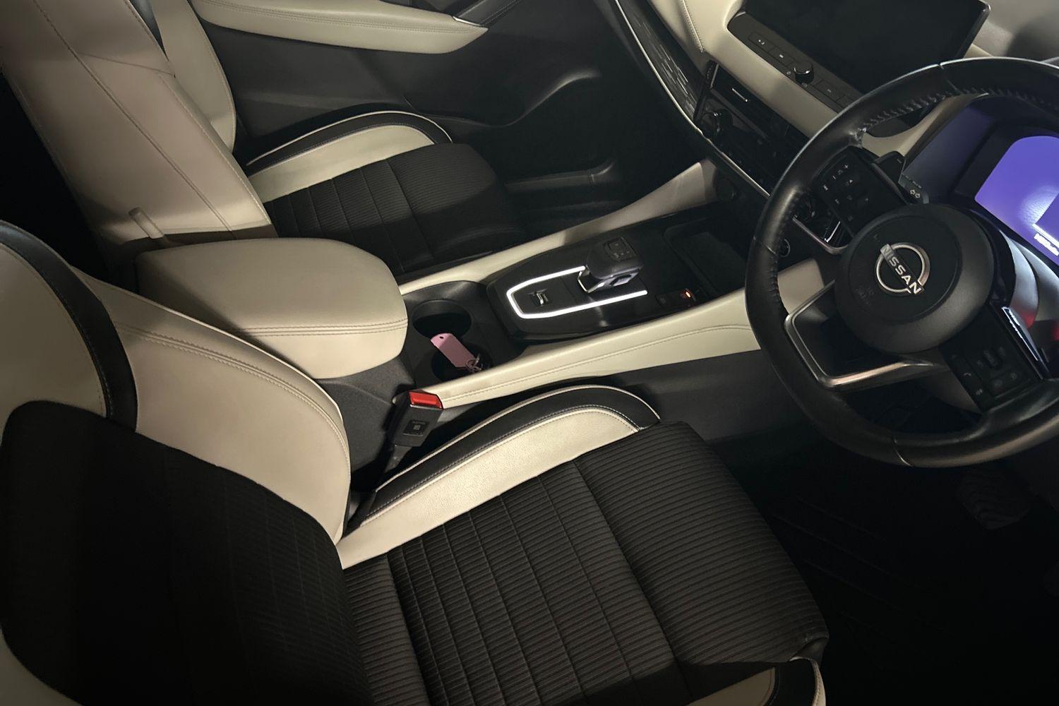 Used Nissan Qashqai 2022 for sale - 76241778: Photo 10