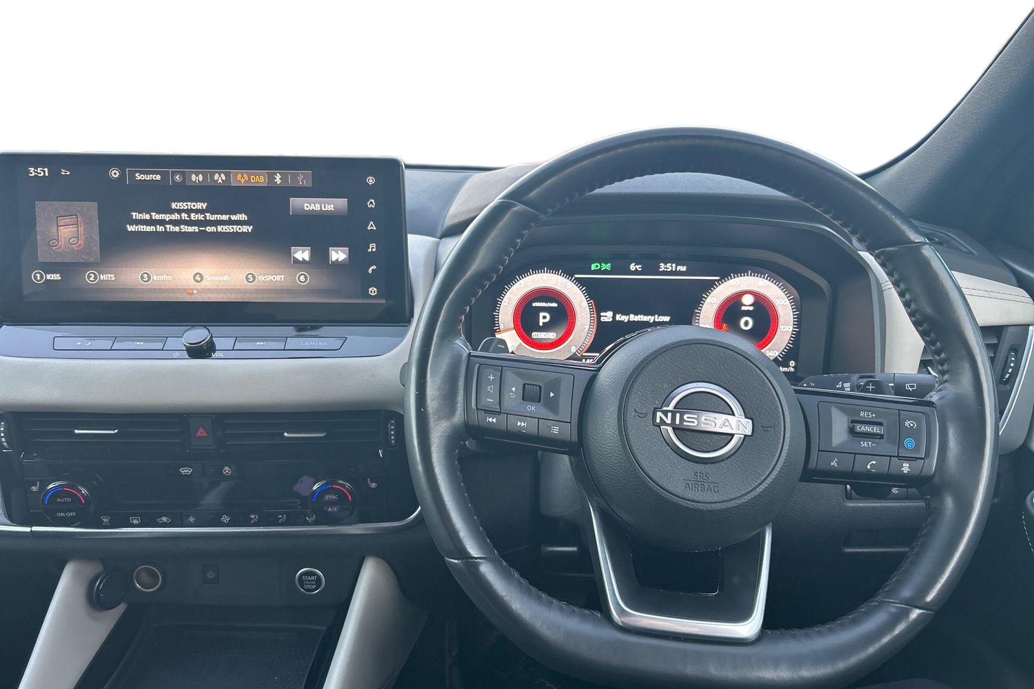 Used Nissan Qashqai 2022 for sale - 76241778: Photo 11