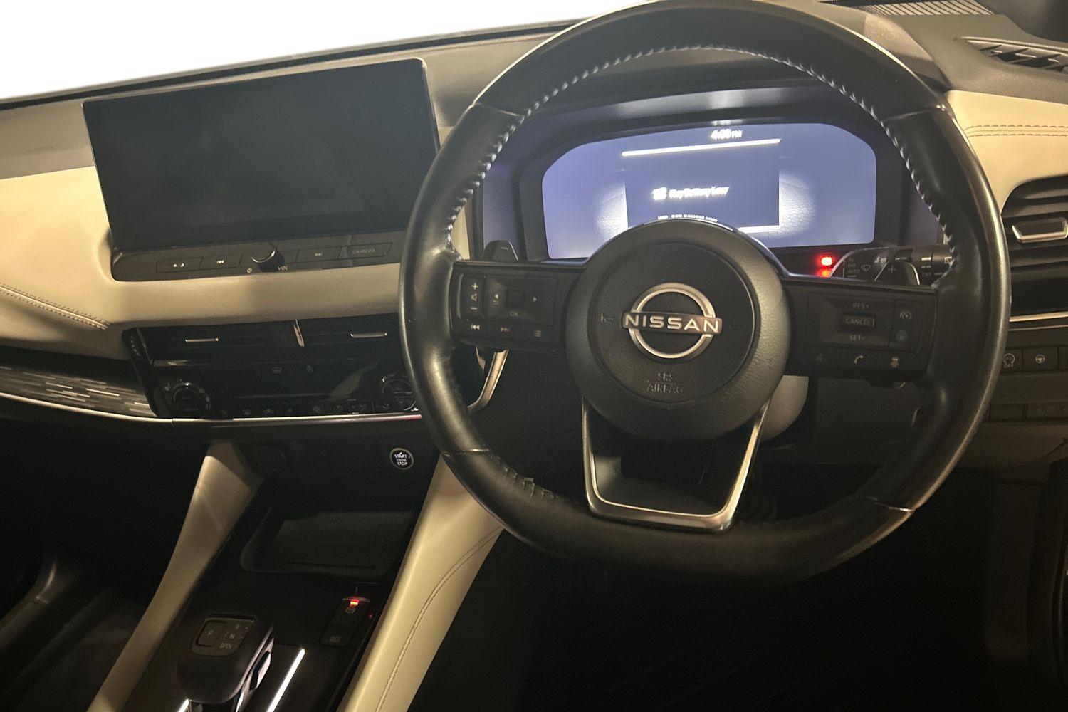 Used Nissan Qashqai 2022 for sale - 76241778: Photo 12