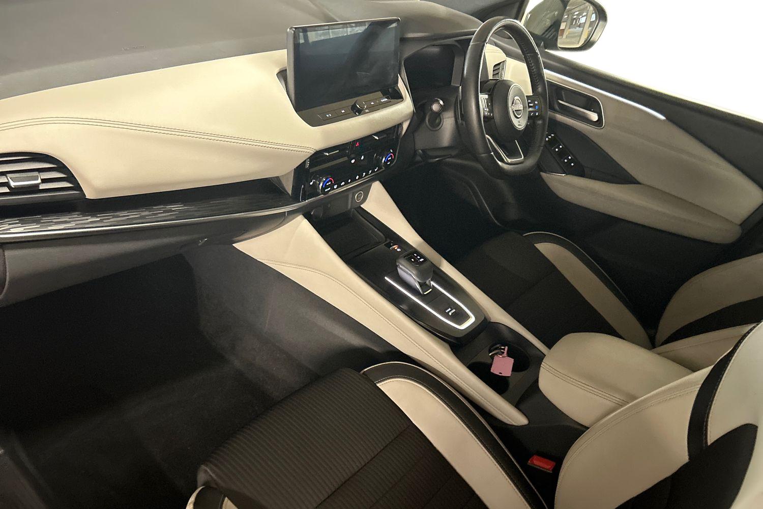 Used Nissan Qashqai 2022 for sale - 76241778: Photo 13