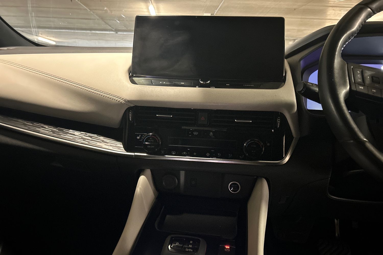 Used Nissan Qashqai 2022 for sale - 76241778: Photo 14