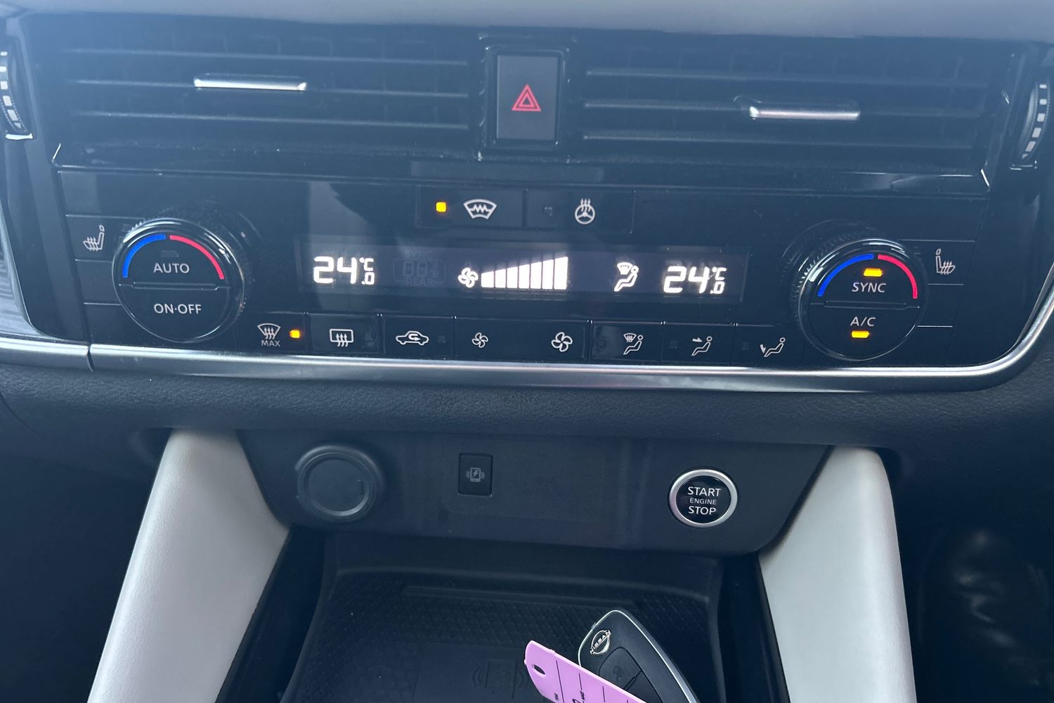 Used Nissan Qashqai 2022 for sale - 76241778: Photo 15