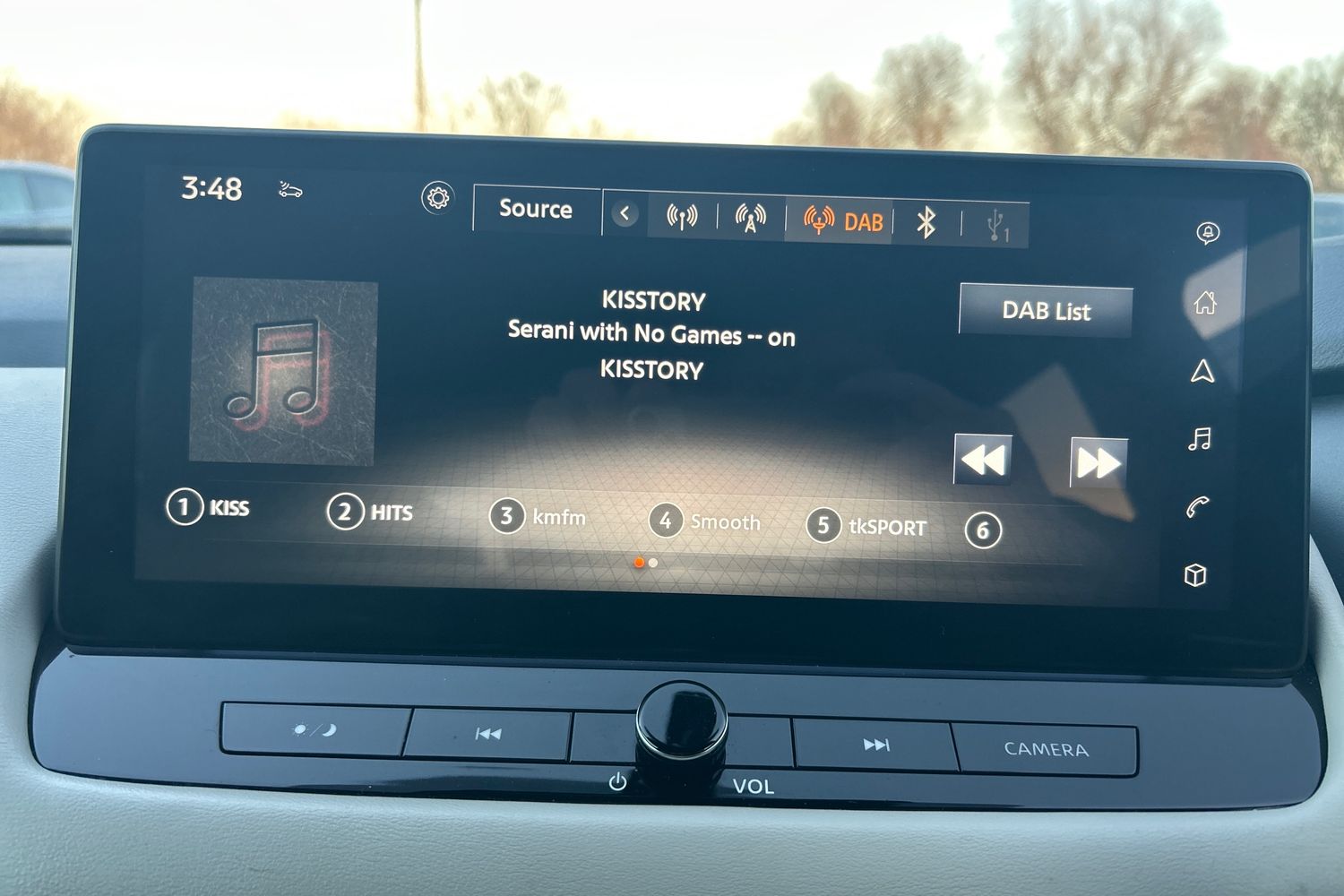 Used Nissan Qashqai 2022 for sale - 76241778: Photo 17