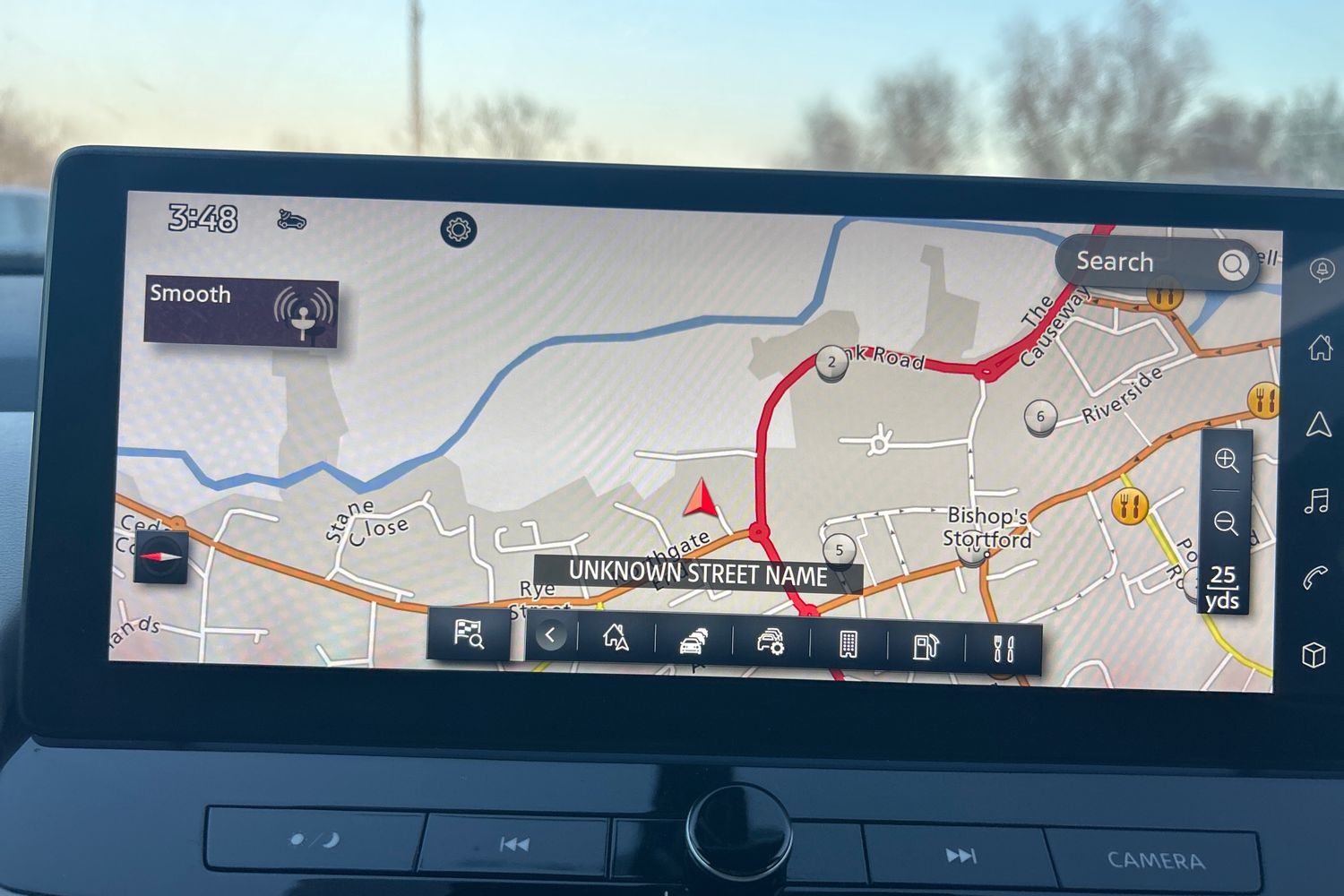 Used Nissan Qashqai 2022 for sale - 76241778: Photo 18