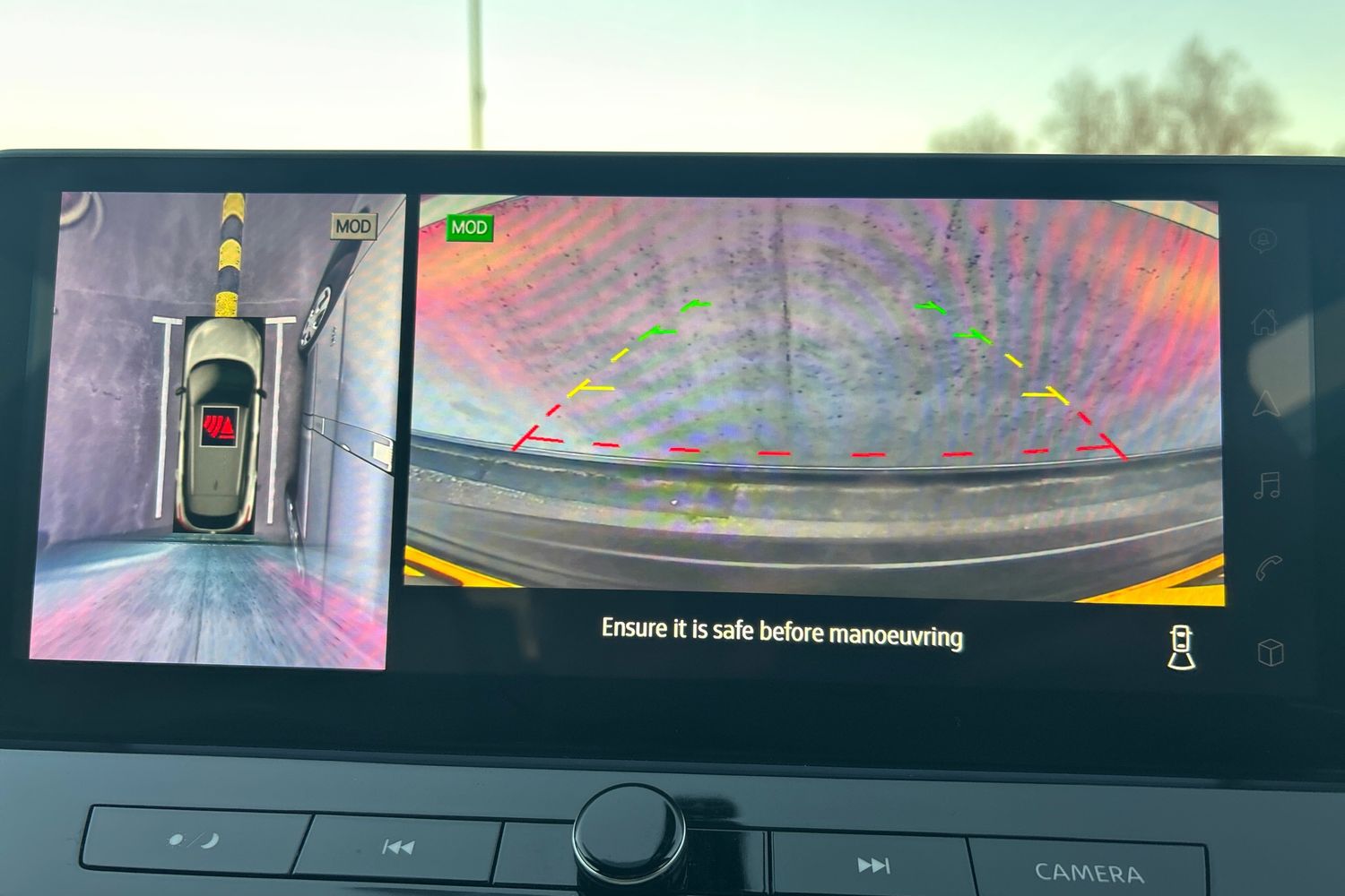 Used Nissan Qashqai 2022 for sale - 76241778: Photo 19