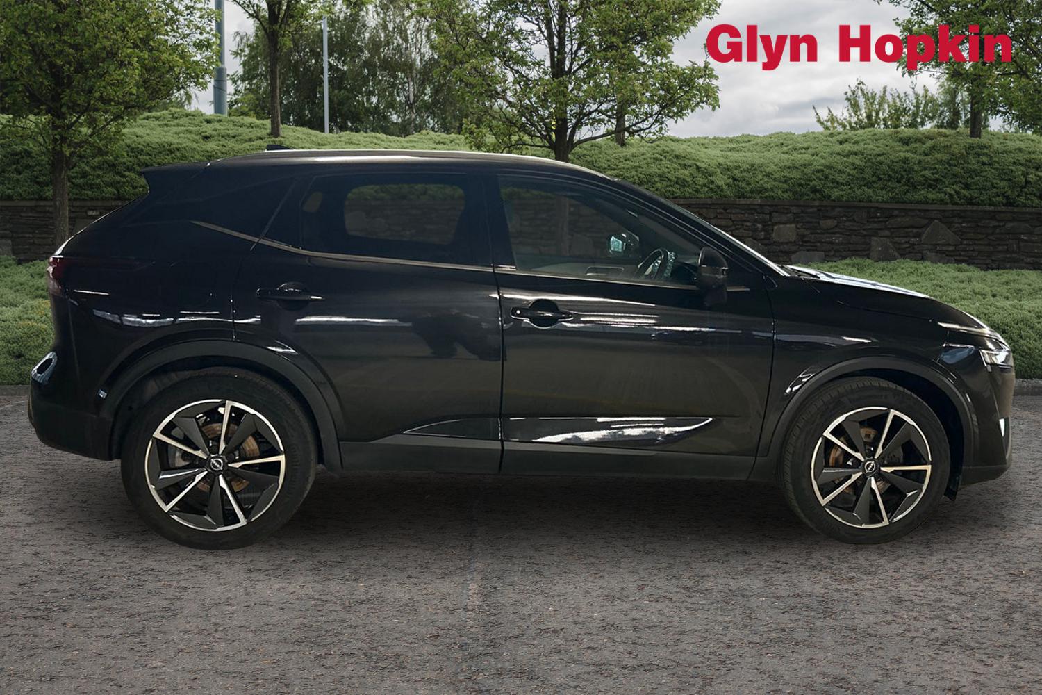 Used Nissan Qashqai 2022 for sale - 76241778: Photo 2