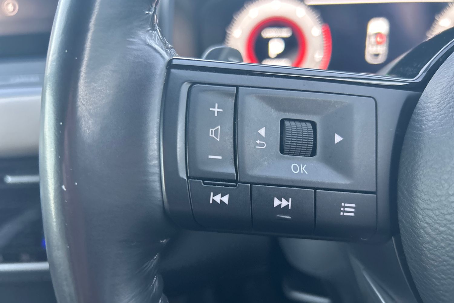 Used Nissan Qashqai 2022 for sale - 76241778: Photo 21