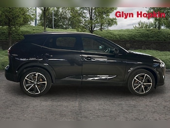 Used Nissan Qashqai 2022 for sale - 76241778: Photo