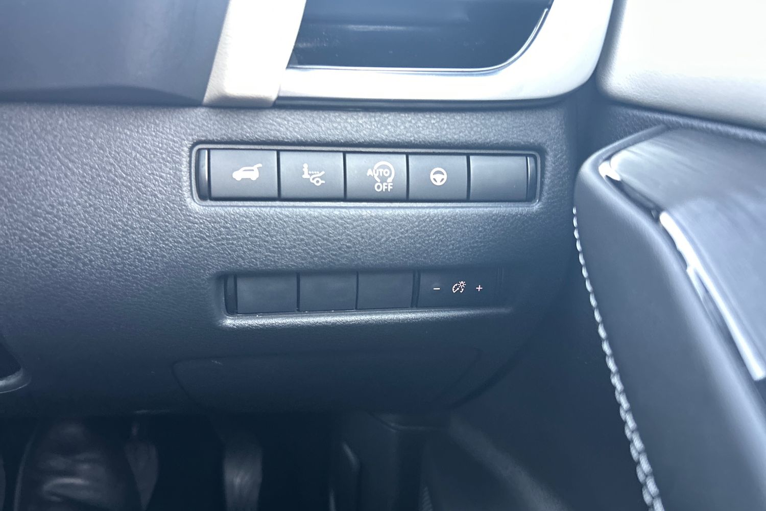 Used Nissan Qashqai 2022 for sale - 76241778: Photo 33