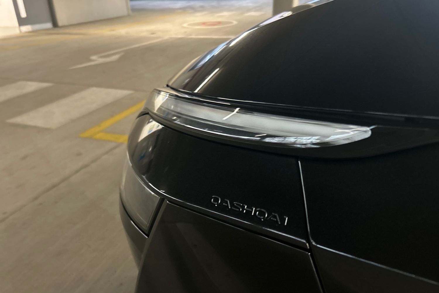 Used Nissan Qashqai 2022 for sale - 76241778: Photo 34