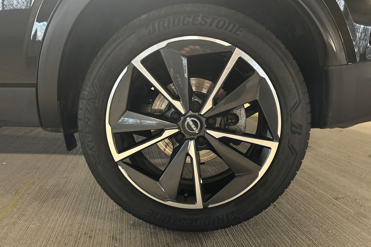 Used Nissan Qashqai 2022 for sale - 76241778: Photo 35